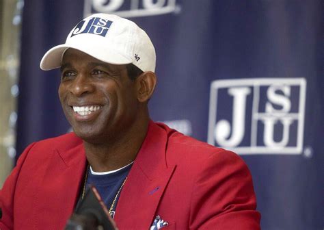 How much money did deion sanders make at jackson state. Things To Know About How much money did deion sanders make at jackson state. 